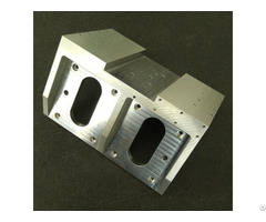 Cnc Machined Part Item No Jhx072