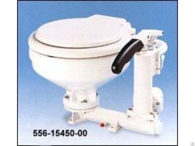Toilet Boat Accessories Groundhog