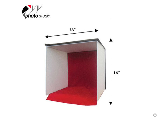 Photo Studio Easy Carry Spuare Light Tent