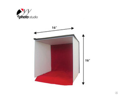 Photo Studio Easy Carry Spuare Light Tent