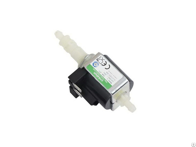 24v 240v 25w 3 0bar 300 1200ml Min Dispenser Solenoid Water Pump