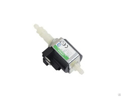 24v 240v 25w 3 0bar 300 1200ml Min Dispenser Solenoid Water Pump