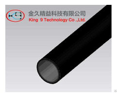 Manufacturer Of Lean Tube Kj 2010esd