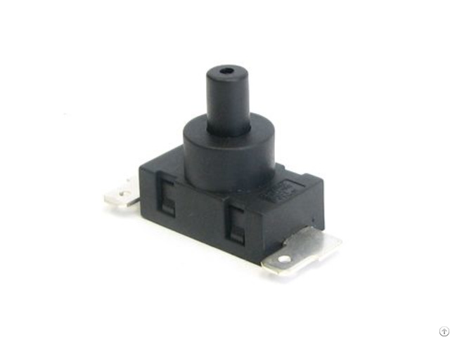 Sc7037 Baokezhen Hair Drier And Cleaner Push Button Switch