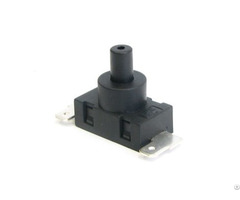 Sc7037 Baokezhen Hair Drier And Cleaner Push Button Switch