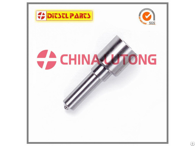 Diesel Fuel Injector Nozzle Dsla150p1045 0 433 175 306 Common Rail Parts Apply For Ford