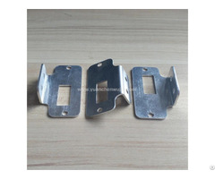 Metal L Brackets Oem Customized