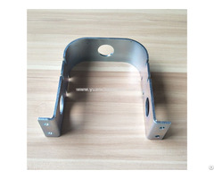 Sheet Metal Protective Plate