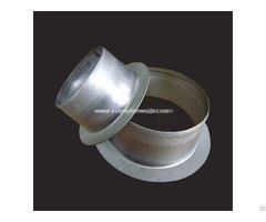 Steel Structure Punching Fittings