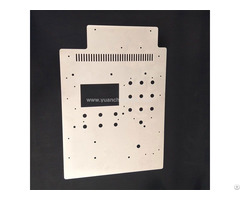 Aluminum Laser Cutting Plate