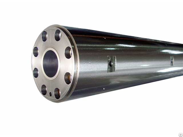 High Quality Fe Based Alloy Barrel