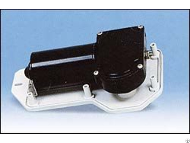 Heavy Duty Wiper Motor Boat Accessories Groundhog Marine