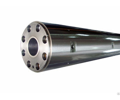 15 Percent 25 Percent 35 Percent Tungstain Carbide Alloy Barrel