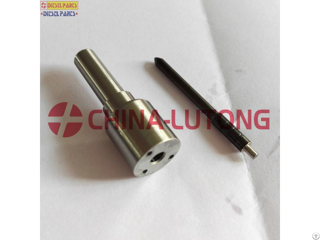 Deutz Fuel Nozzle Dlla148p1067 Bosch Diesel Engine Nozzles