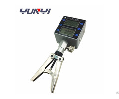 Air Pressure Calibrator