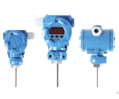 High Temperature Pressure Transmitter With 4 20ma