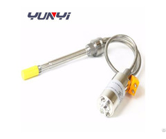 High Temperature Melt Pressure Sensor