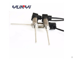 Pt100 Temperature Transmitter Sensor