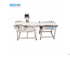 Online Weight Check Weigher Fromchina