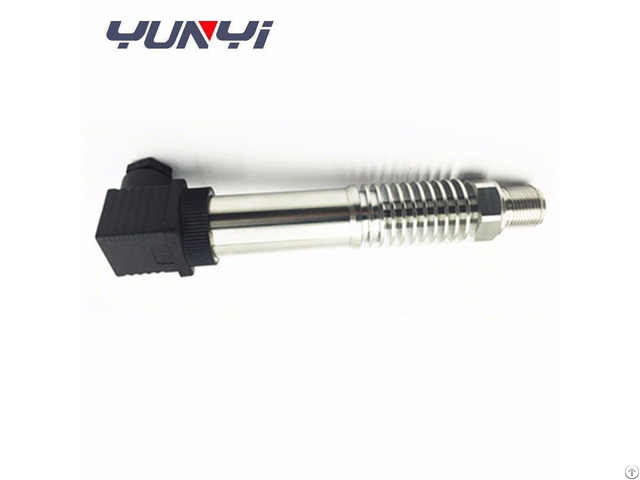High Temperature China Pressure Transmitter 4 20ma