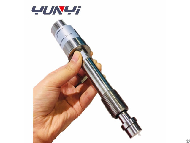 China Oem High Temperature Melt Pressure Sensor Price