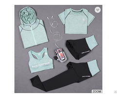 Fitness Yoga Wear For Women