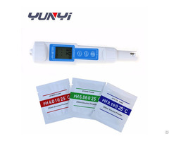 Ph Meter Tester Sensor