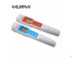 Waterproof Digital Ph Sensor Meter