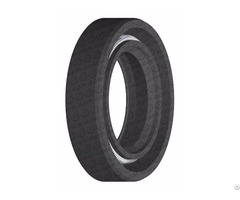 Mechanical Cylinder Fluorine Rubber Oil Seals