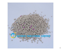 Eco Friendly Bentonite Clay Cat Litter With Fragrance Free Sample