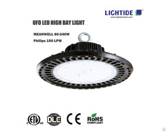 Ufo Led High Low Bay Lights 200w