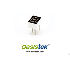 Led Display 7 Segment Oasistek Tos 2181