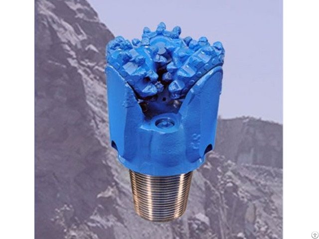 Roller Bit Supplier