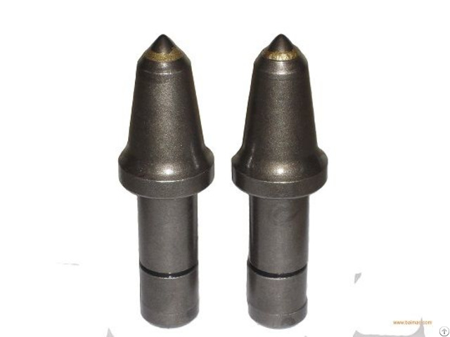 Bullet Bit Tungsten Carbide Coal Mining Tools