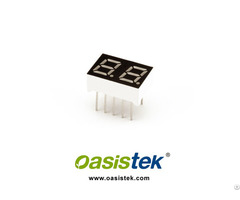 Led Display 7 Segment Oasistek Tod 2281