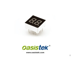 Led Display 7 Segment Oasistek Tod 3203