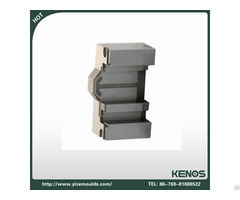 Hardware Mold Parts In Precision Mould Part Manufacturer