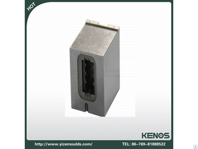 Plastic Mould Part Manufacturer Precision Mold Supplier