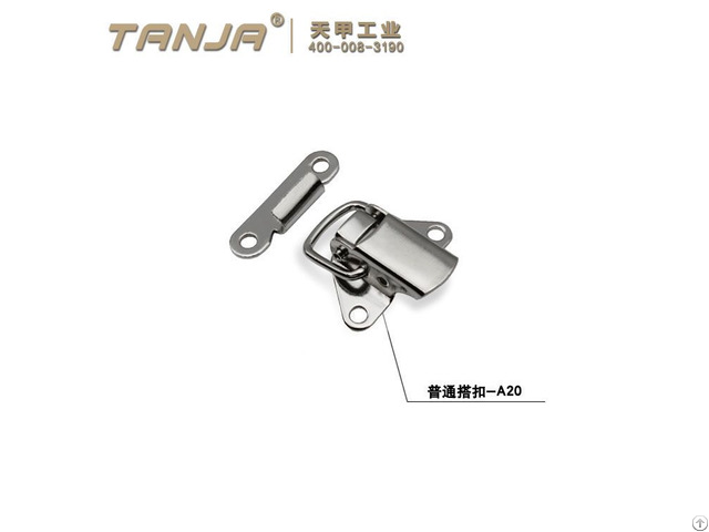 Tanja A20b Sus304 Toggle Latch