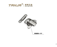 Tanja A20b Sus304 Toggle Latch