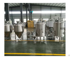 3bbl Beer Brewing Equipment