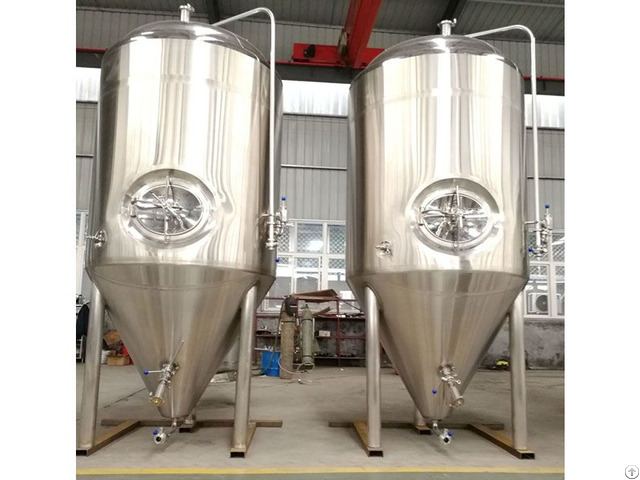 10bbl 100bbl Fermenter Unitank