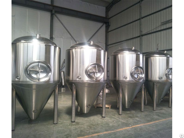 5bbl 10bbl Fermenter Unitank