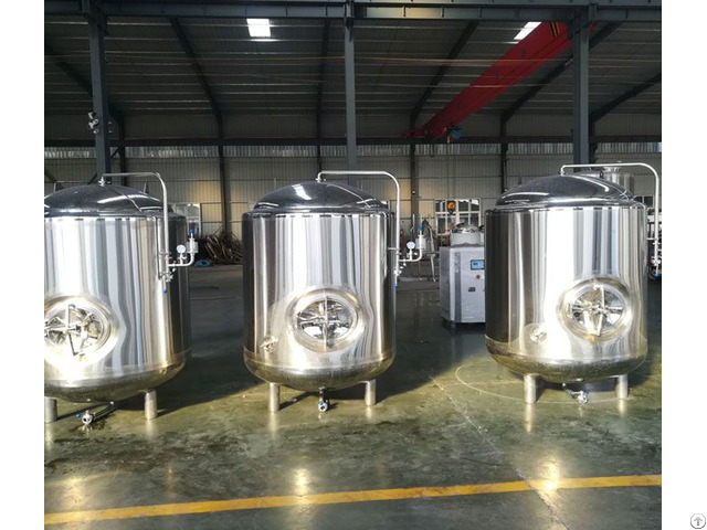 5bbl 10bbl Bright Beer Tank