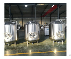 5bbl 10bbl Bright Beer Tank