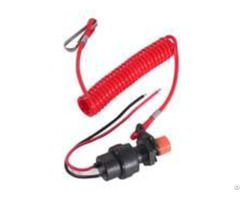 Emergency Cut Off Switch Groundhog Marine