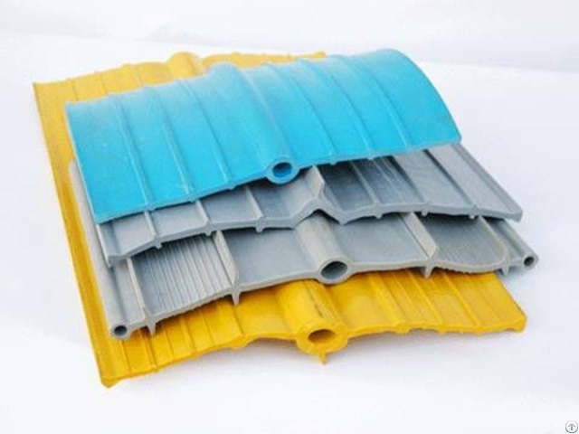 Pvc Waterstop For Constriction