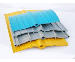 Pvc Waterstop For Constriction