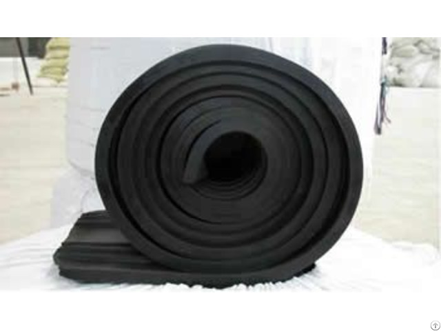 Hdpe Waterstop For Constriction