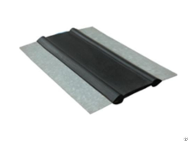 Steel Edge Waterstop For Construction